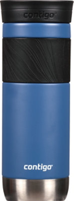 Contigo 20 Oz Blue - EA - Image 4
