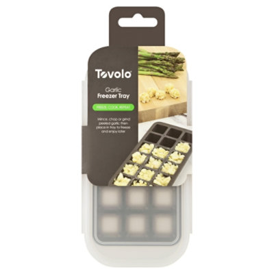 Tovolo Garlic Freezer Tray - EA - Image 3