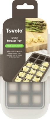 Tovolo Garlic Freezer Tray - EA - Image 2