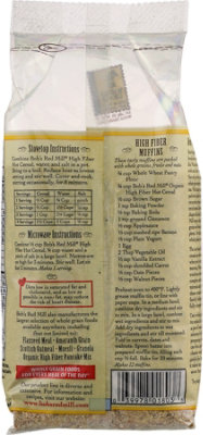 Bobs Red Mill Cereal Hot High Fbr Org - 16 OZ - Image 2