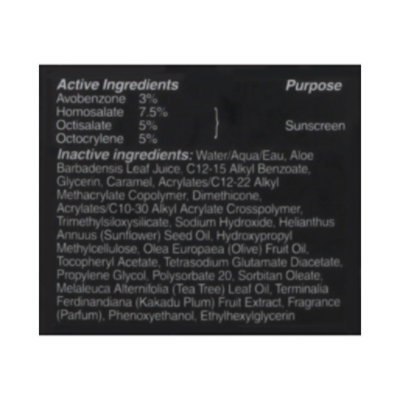 Australian Gold SPF 30 Instant Bronzer Gel Sunscreen  - 8 Oz - Image 4