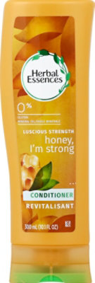 Herbal Essence Honey Im Strong Conditioner - 10.1 FZ - Image 2