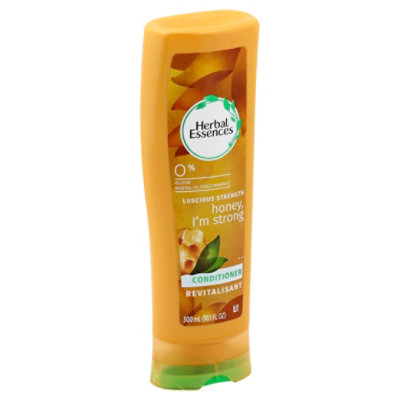 Herbal Essence Honey Im Strong Conditioner - 10.1 FZ - Image 1