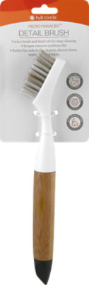 Full Circle Micro Manager Detail Brush - Image 1