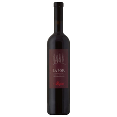 La Poja Allegrini - 750 ML - Image 2