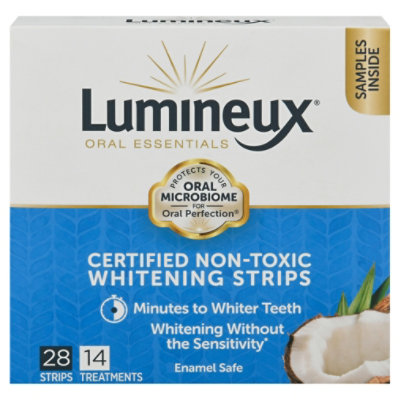 Lumineux Whitening Kit - 14 CT - Image 3