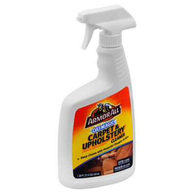 Armor All Carpet and Upholstery Cleaner - 22 fl oz can