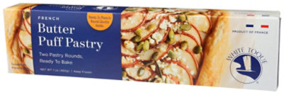 Puff Pastry - 16 OZ - Image 4