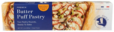 Puff Pastry - 16 OZ - Image 1