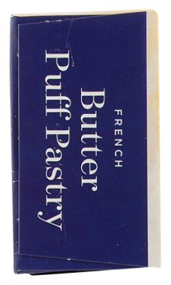 Puff Pastry - 16 OZ - Image 6