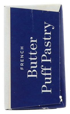 Puff Pastry - 16 OZ - Image 3