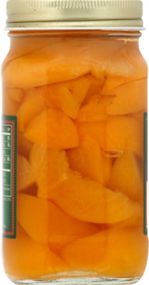 Del Monte Orchard Select Sliced Cling Peaches in Extra Light Syrup - 20 Oz - Image 6