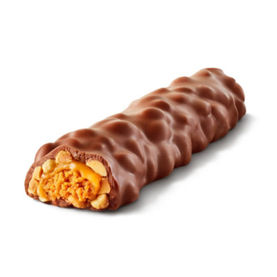 Payday Chocolatey Peanut Caramel King Size Candy Bar - 3.1 Oz - Image 3