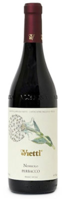 Vietti Nebbiolo Perbacco - 750 Ml - Image 1