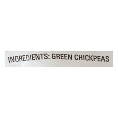 Fresh Nat Green Chickpeas - 12 OZ - Image 4