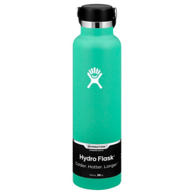 Hydroflask 24 Oz Standard Mouth Spearmint - EA - Image 3