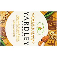 Yardley Oatmeal Soap 1 Ct - 4.25 OZ - Image 5