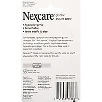 Nexcare Gentle Tape - 2 CT - Image 2