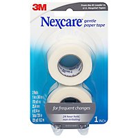 Nexcare Gentle Tape - 2 CT - Image 1