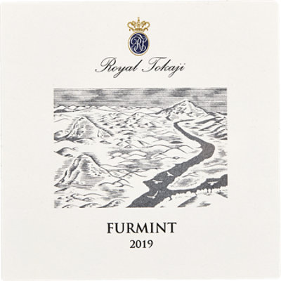 Royal Furnint - 750 Ml - Image 3