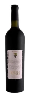 Privada Malbec - 750 ML - Image 1