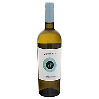 Olianas Vermentino Di Sardegna Doc Wine - 750 ML - Image 3