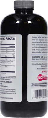 Neocell Blueberry Hyaluronic Liquid - 16 FZ - Image 4