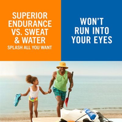 Banana Boat Ultra Sport Sunscreen Lip Balm Broad Spectrum SPF 50 - 0.15 Oz - Image 3