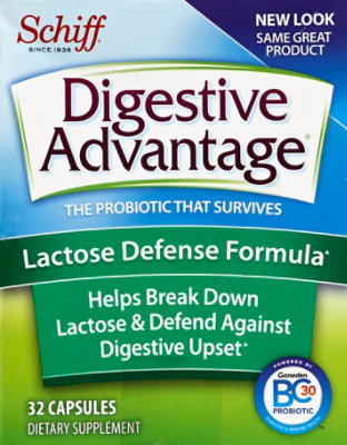 Dig Adv Adv Diet Sup - 32 CT - Image 1