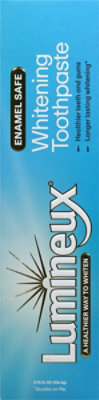 Lumineux Oral Perf Whitening - 3.75 OZ - Image 4