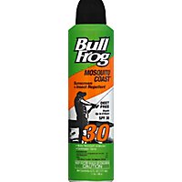 BullFrog Insect Spay Spf30 - 6 FZ - Image 2