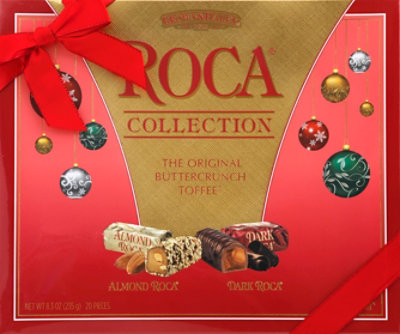 Brown And Haley Roca Collection – DUCY