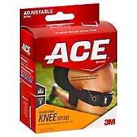 ACE Knee Strap - EA - Image 1