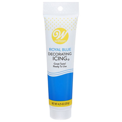 Wilton Royal Icing - 4.25 OZ - Image 2