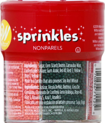 Wilton Nonpariels - 3 OZ - Image 6