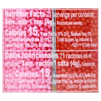 Wilton Nonpariels - 3 OZ - Image 4