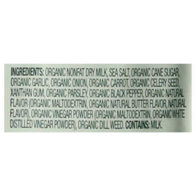 Simply Organic Organic Ranch Dressing Mix - 1 OZ - Image 5