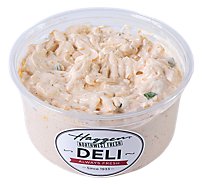 Haggen Chipotle Chip Dip - Made Right Here Always Fresh - .50 Lb.