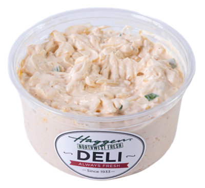Haggen Chipotle Chip Dip - Made Right Here Always Fresh - .50 lb. - Image 1