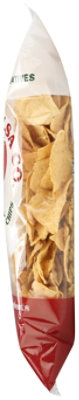 San Juan Triangle Tortilla Chip - 12 OZ - Image 3