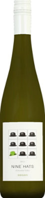 Nine Hat Riesling - 750 ML - Image 2
