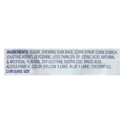 Big League Chew Sour Apple - 2.12 OZ - Image 4