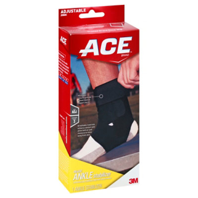 ACE Stabilizer Supporter Muscle One Size - EA - Image 1