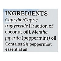 Aura Cacia Essential Oil Peppermint - 4 FZ - Image 4