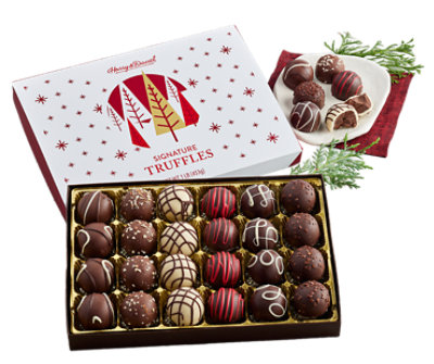 Holiday Tower 2 Box Gift 14oz - 14 OZ - Image 1