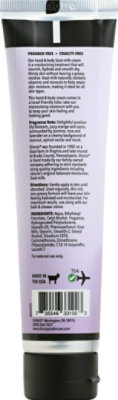 Dionis Hand & Body Cream Goat Milk Lavender Blossom - 3.3 Oz - Image 5