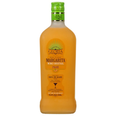 Rancho La Gloria Peach Wine - 1.5 LT - Image 3