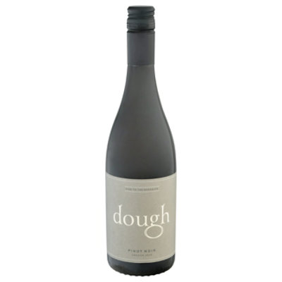 Dough Wine Cabernet - 750 Ml - Image 3