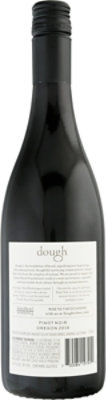 Dough Wine Cabernet - 750 Ml - Image 4