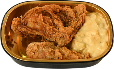 ReadyMeals Chicken Leg and Breast - Image 1